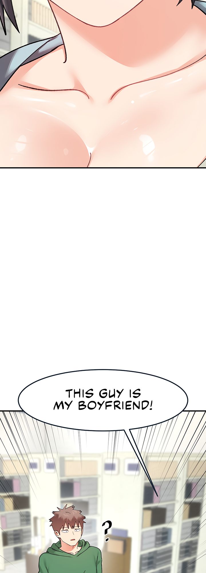 Doppelganger Female Friends - Chapter 17 Page 18