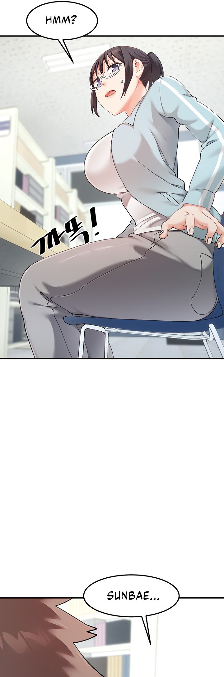 Doppelganger Female Friends - Chapter 17 Page 30