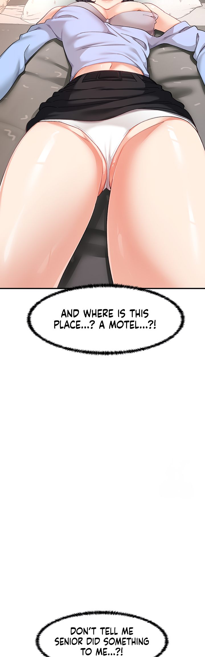 Doppelganger Female Friends - Chapter 17 Page 60