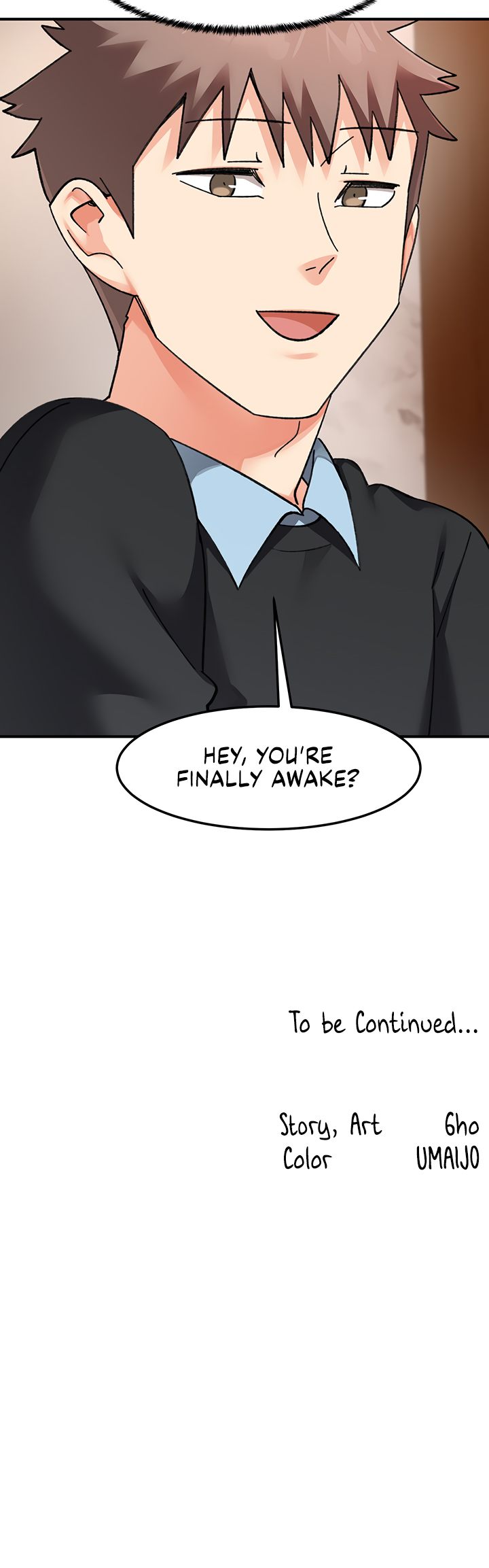 Doppelganger Female Friends - Chapter 17 Page 61