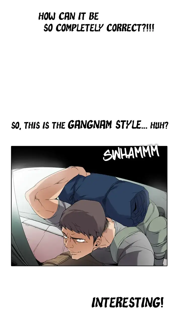 Cartoonists NSFW - Chapter 2 Page 12