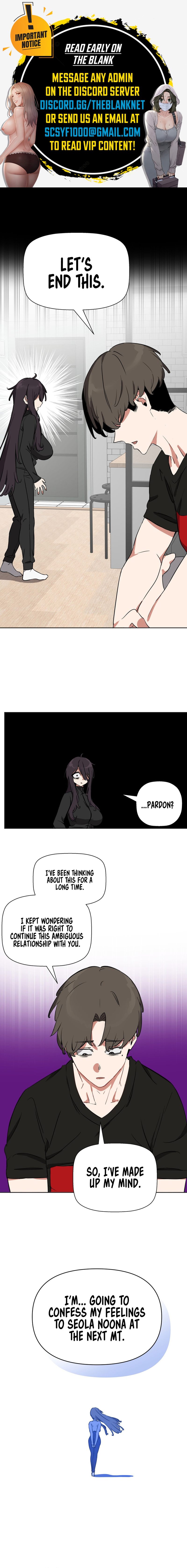 Alt Account Trap! - Chapter 15 Page 1