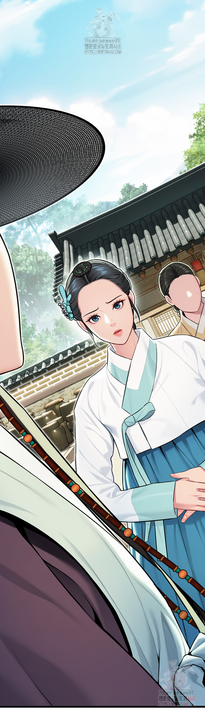 God Bless You Raw - Chapter 37 Page 41