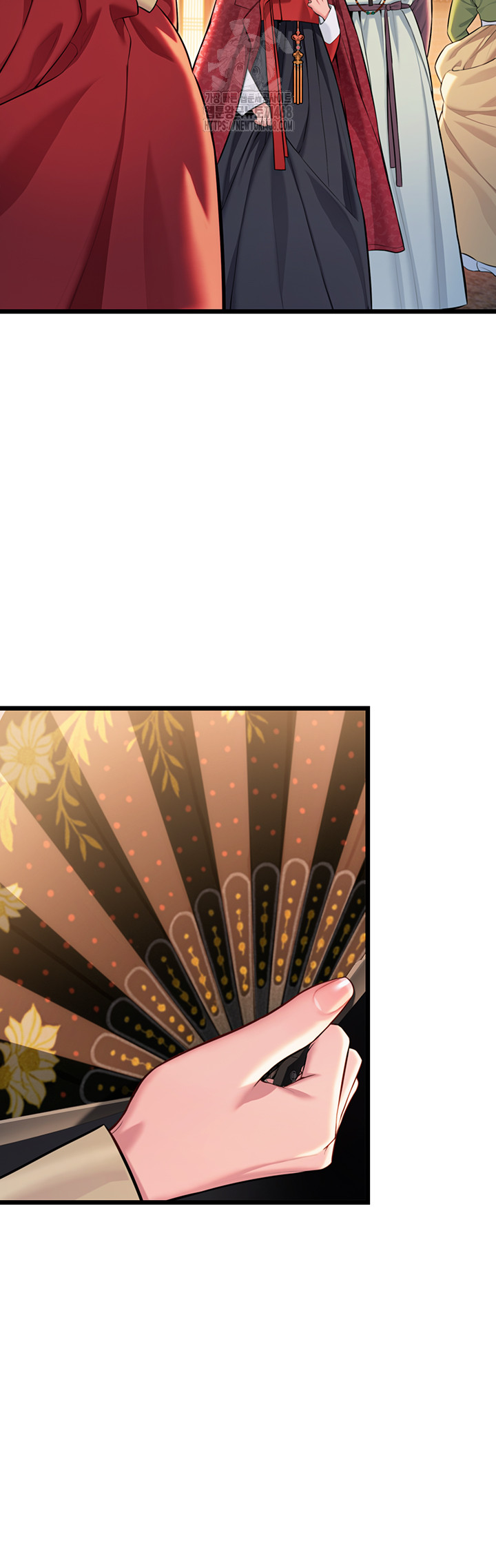 God Bless You Raw - Chapter 43 Page 29