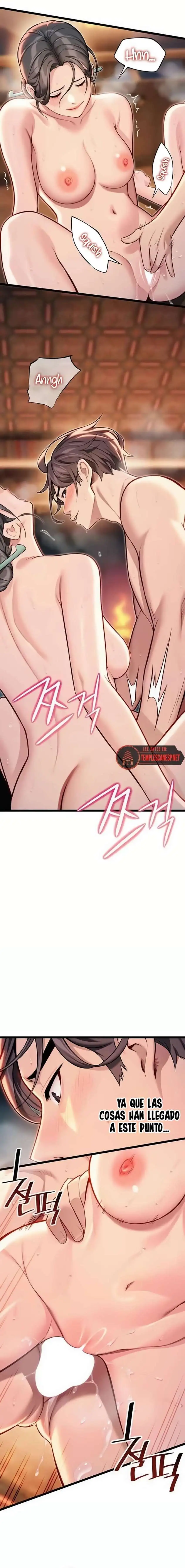 God Bless You Raw - Chapter 46 Page 4