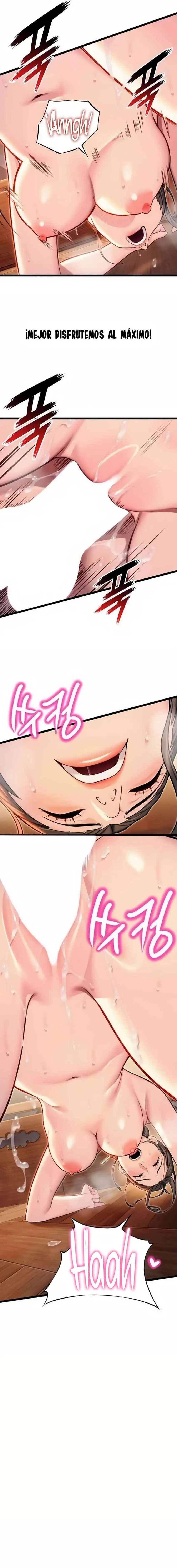 God Bless You Raw - Chapter 46 Page 5