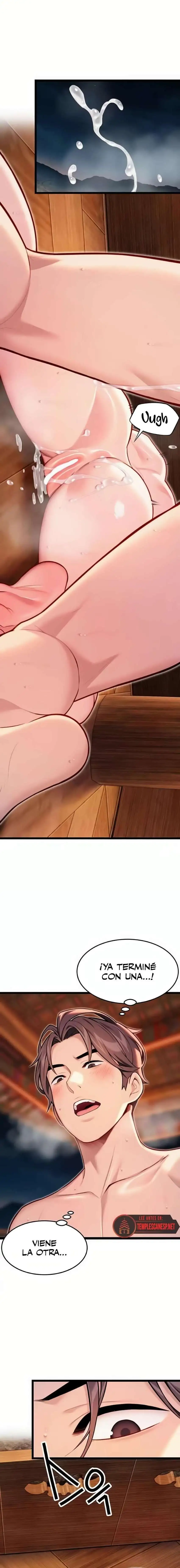 God Bless You Raw - Chapter 46 Page 8