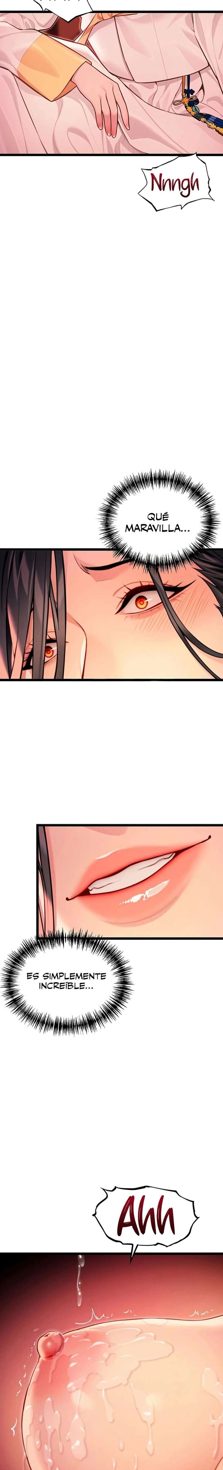 God Bless You Raw - Chapter 50 Page 19