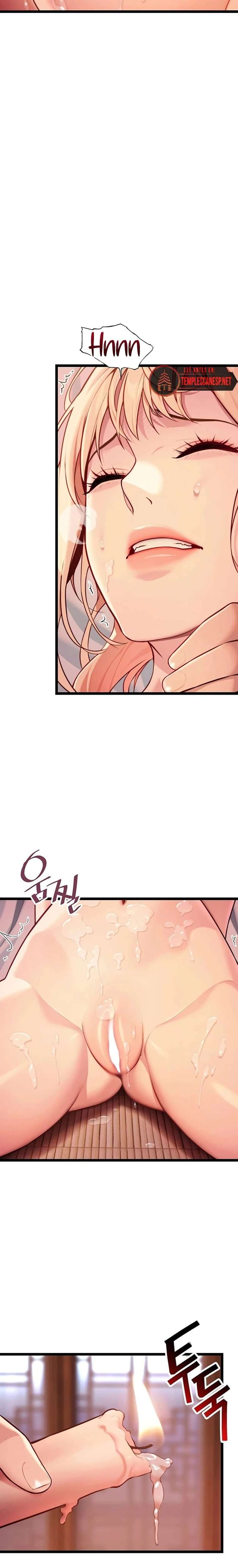 God Bless You Raw - Chapter 50 Page 20