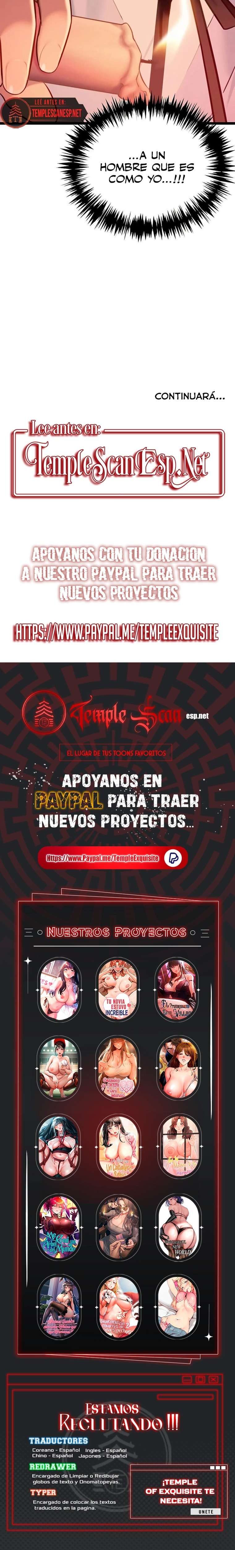 God Bless You Raw - Chapter 50 Page 22