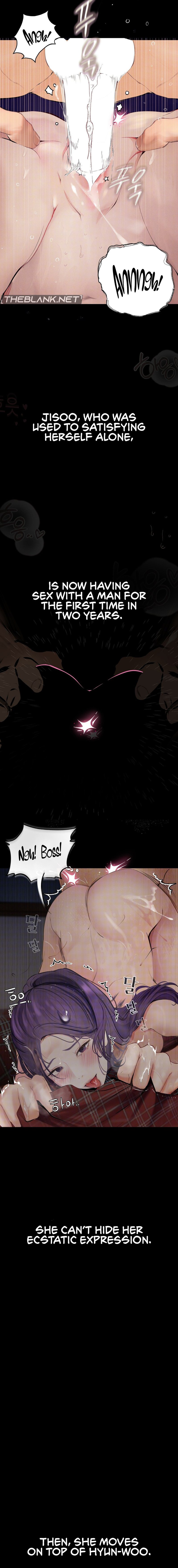 Observation Diary - Chapter 6 Page 13