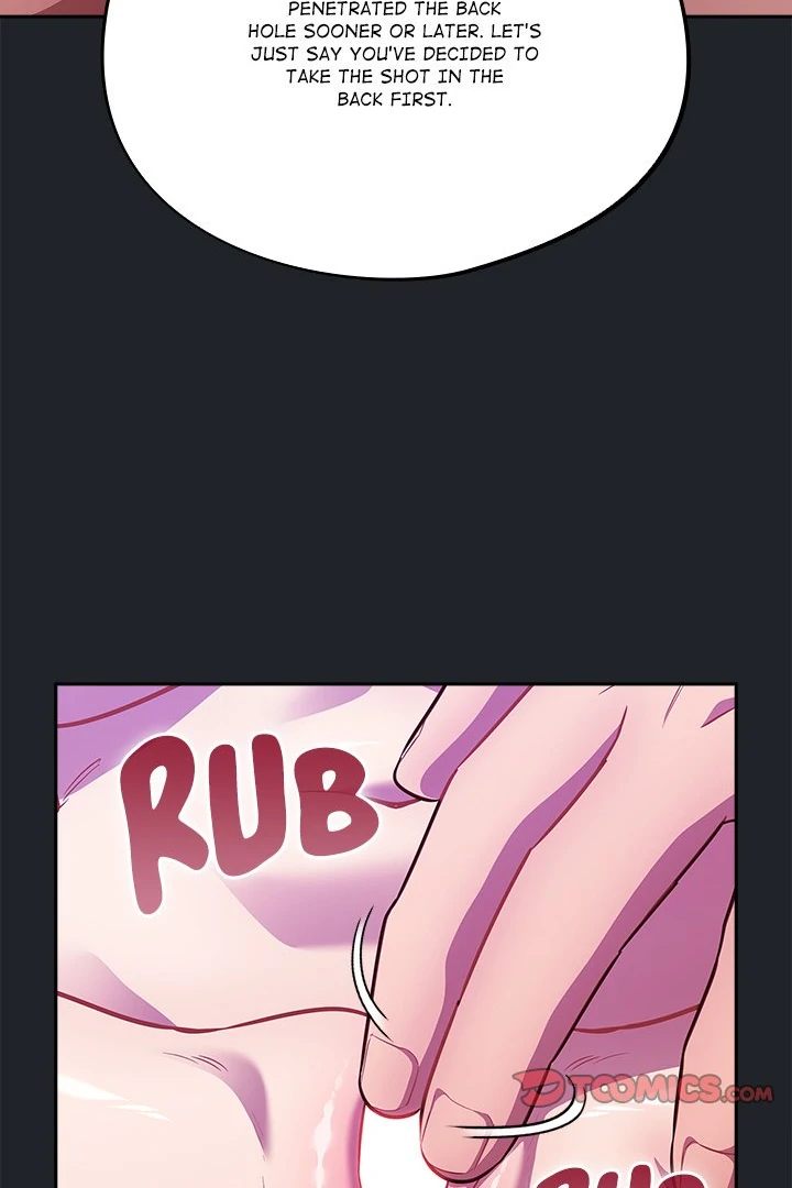 Idiot Virus - Chapter 26 Page 93