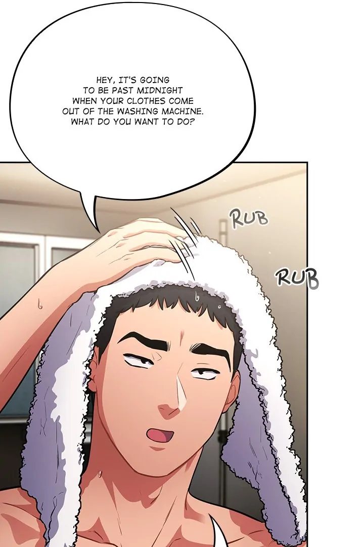 Idiot Virus - Chapter 27 Page 101