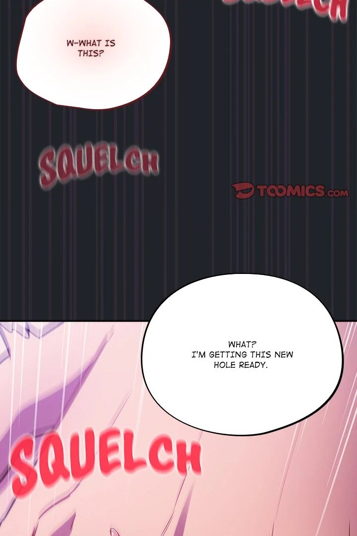 Idiot Virus - Chapter 27 Page 21