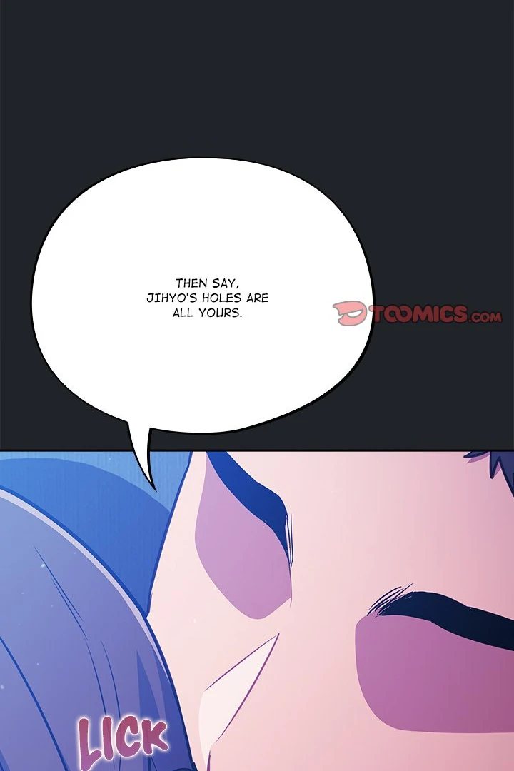 Idiot Virus - Chapter 27 Page 8