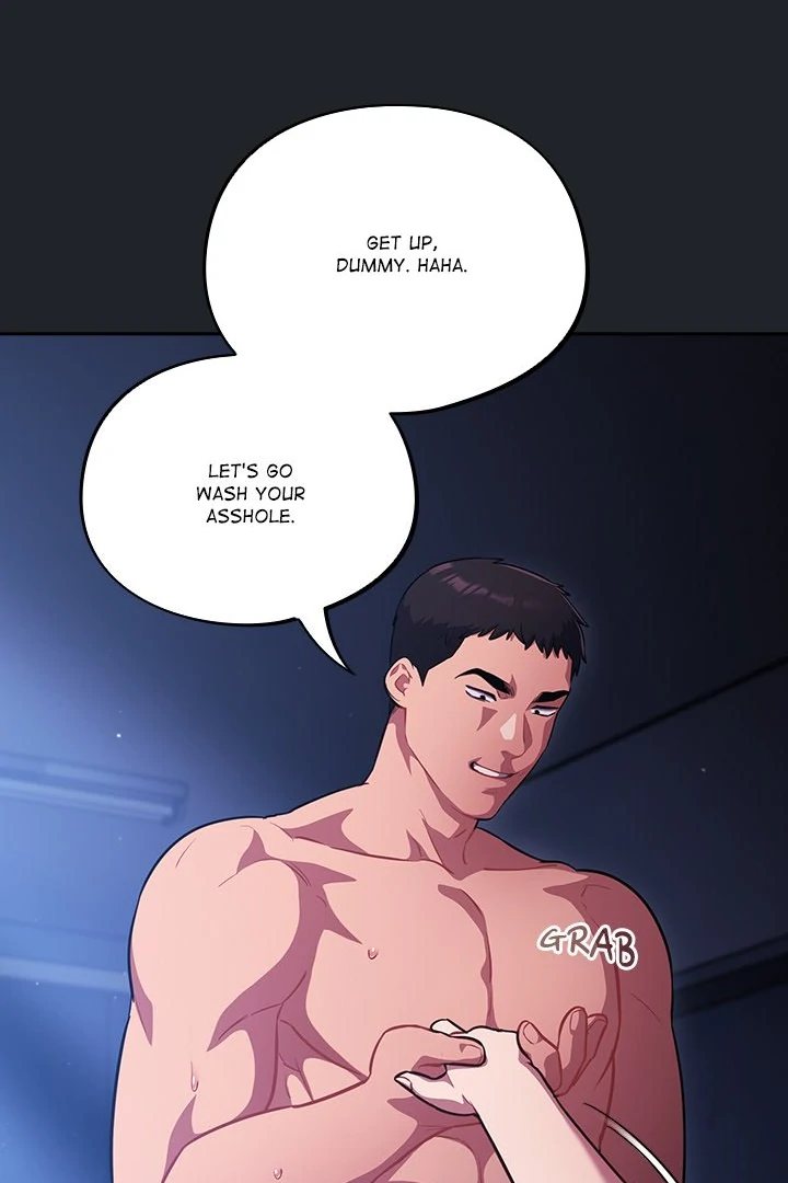 Idiot Virus - Chapter 27 Page 84