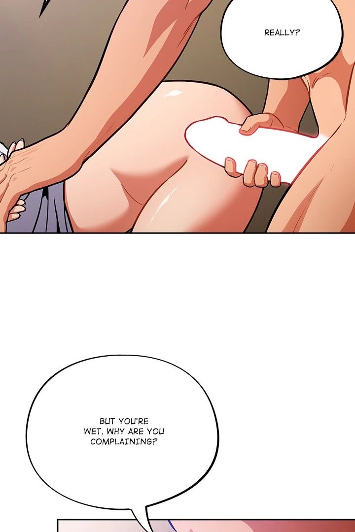 Idiot Virus - Chapter 28 Page 100