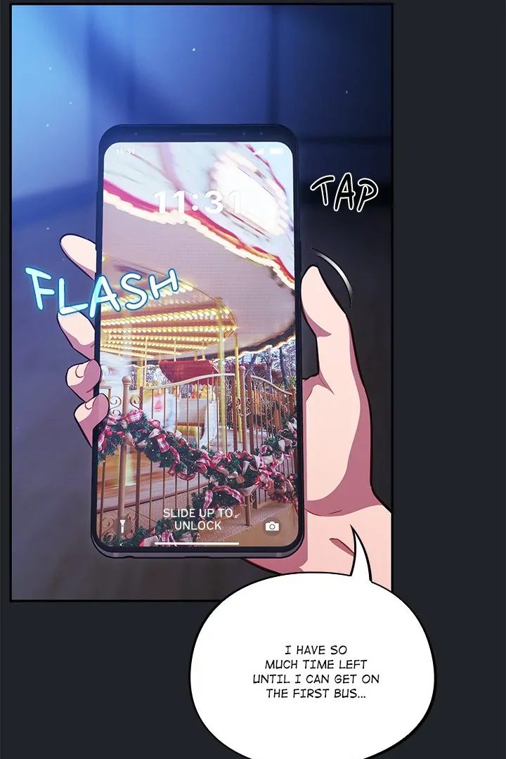 Idiot Virus - Chapter 28 Page 16