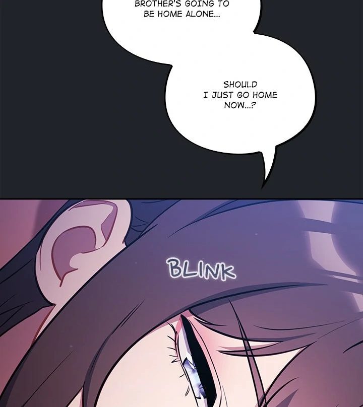 Idiot Virus - Chapter 28 Page 19