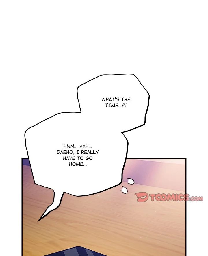 Idiot Virus - Chapter 28 Page 28