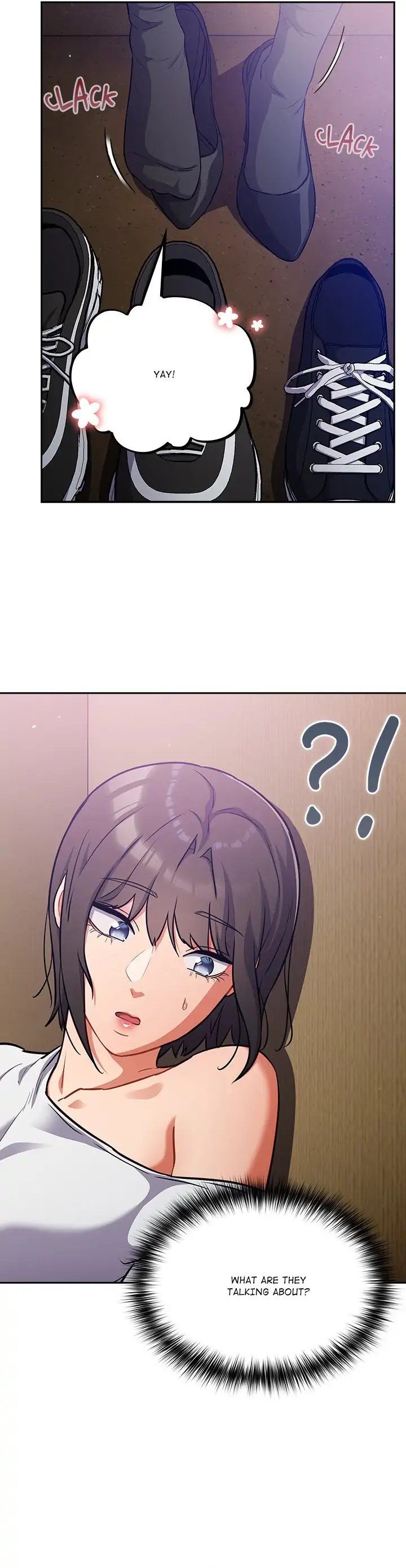 Idiot Virus - Chapter 28 Page 70