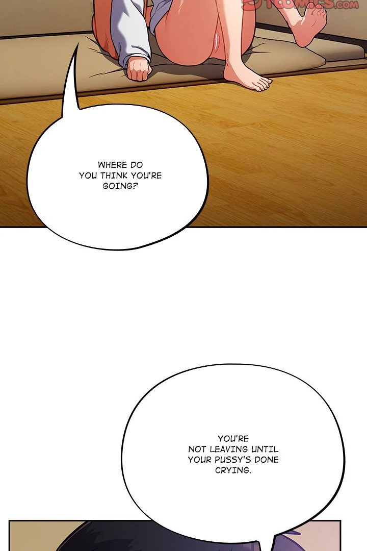 Idiot Virus - Chapter 28 Page 77