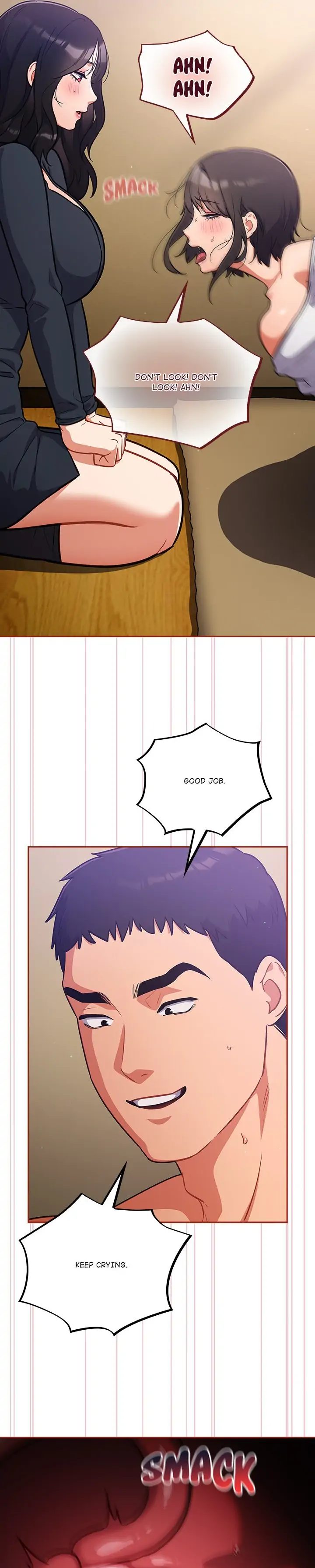 Idiot Virus - Chapter 29 Page 22