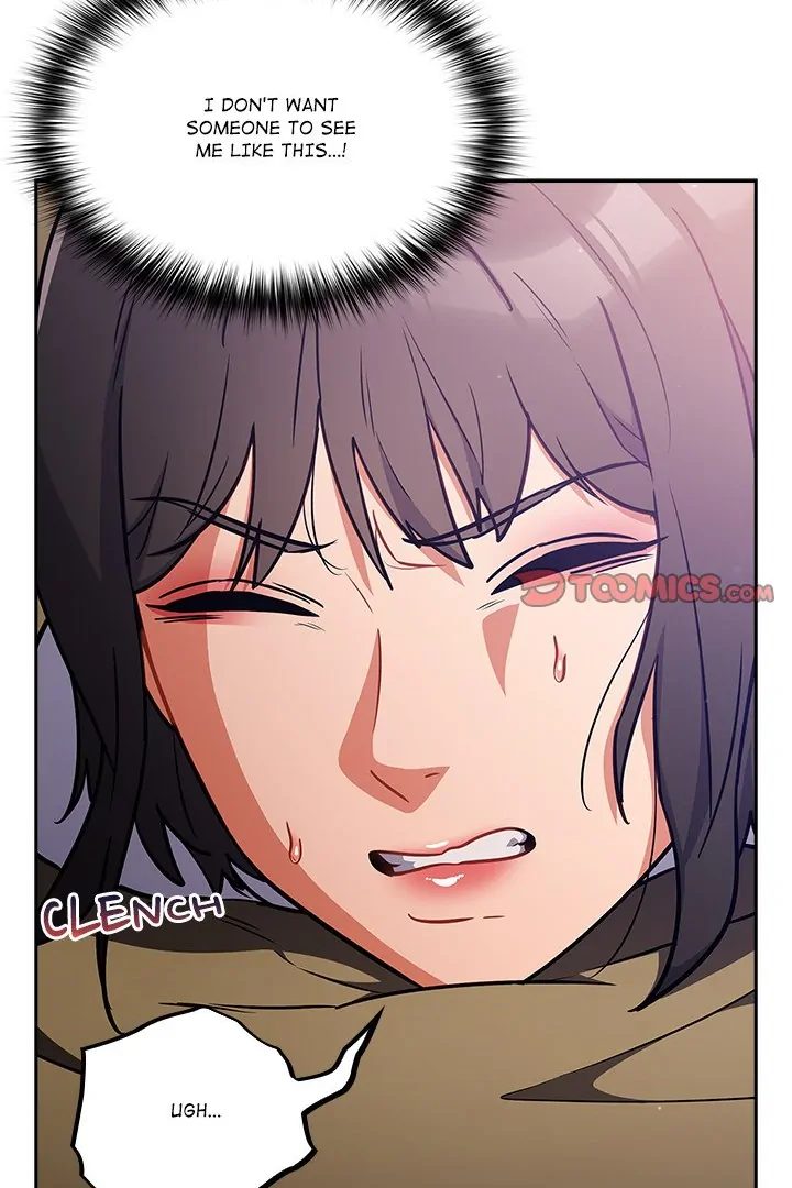 Idiot Virus - Chapter 29 Page 8