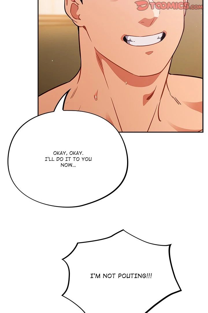 Idiot Virus - Chapter 29 Page 91