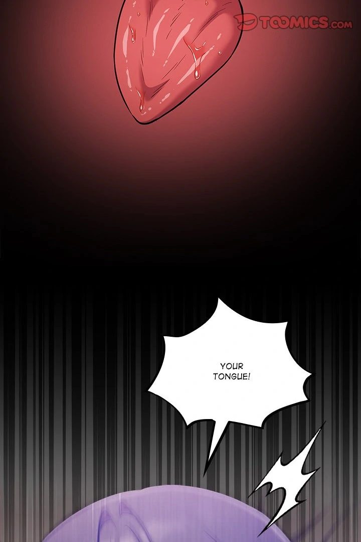 Idiot Virus - Chapter 30 Page 34