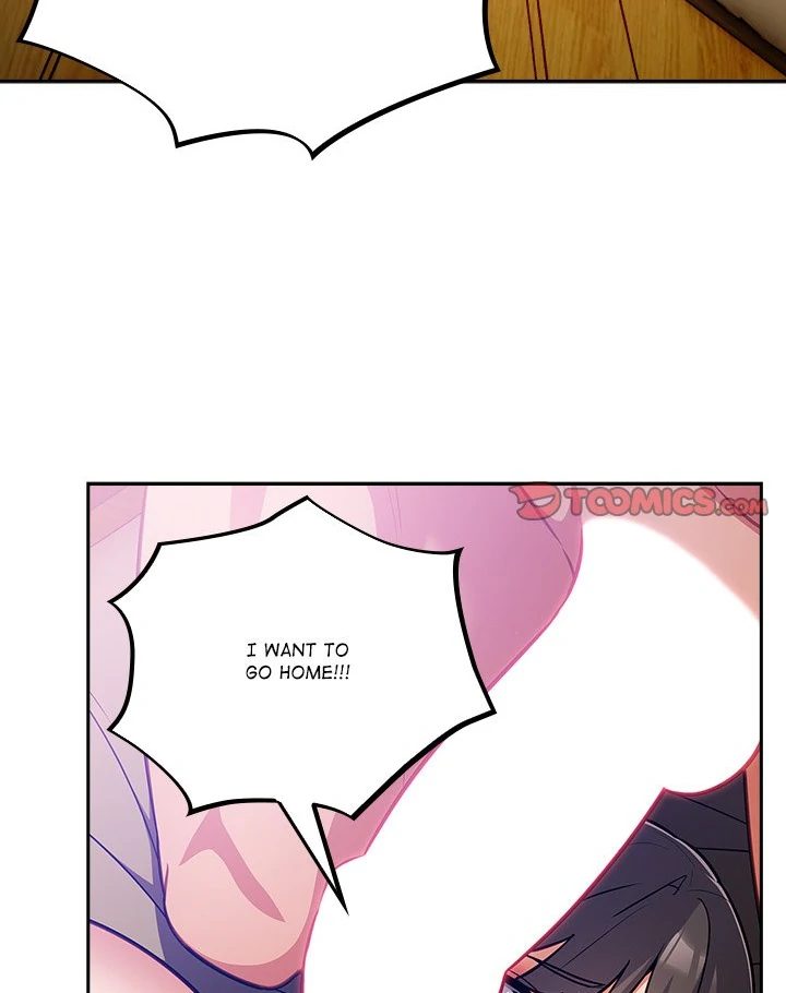 Idiot Virus - Chapter 30 Page 8