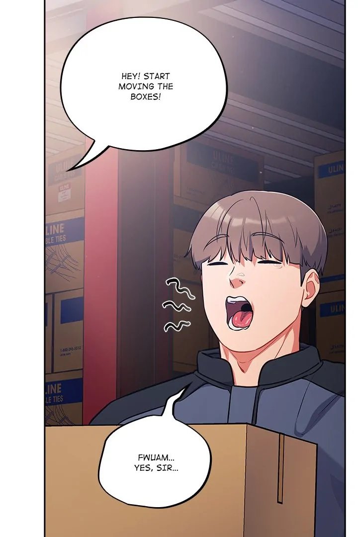 Idiot Virus - Chapter 31 Page 46