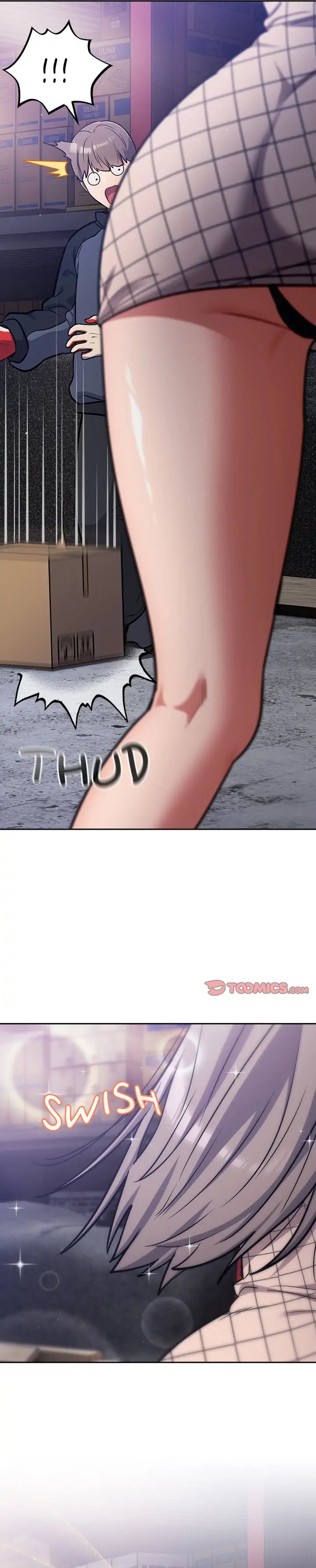 Idiot Virus - Chapter 31 Page 50