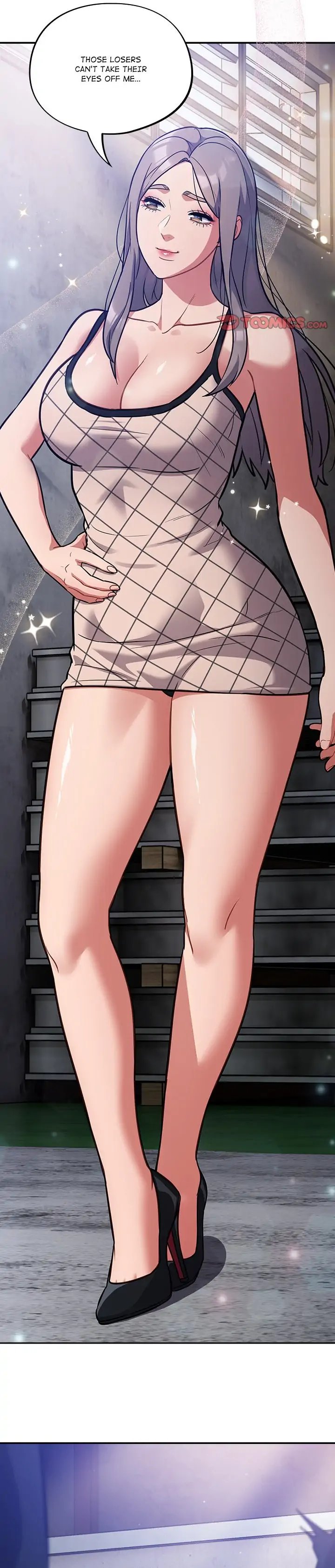 Idiot Virus - Chapter 31 Page 55