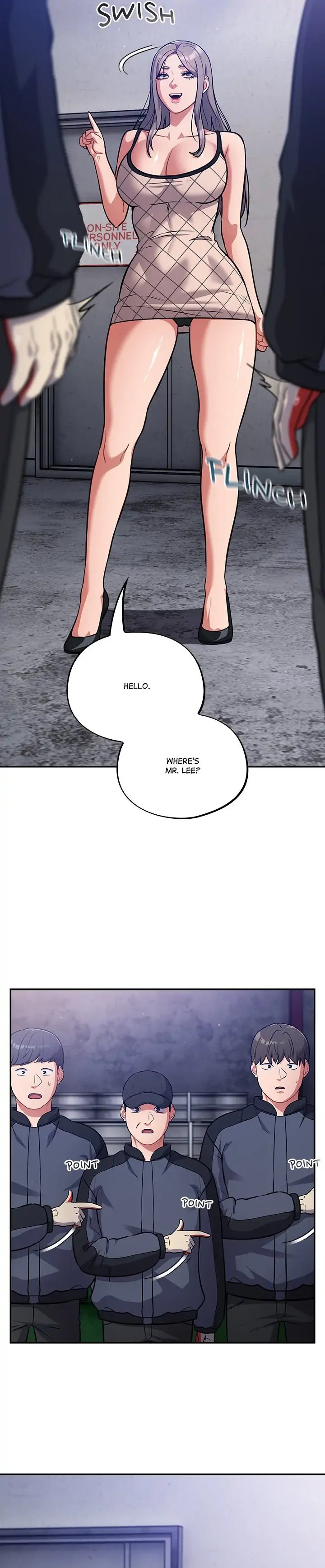 Idiot Virus - Chapter 31 Page 56