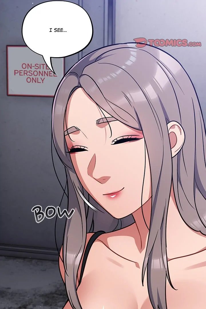 Idiot Virus - Chapter 31 Page 57