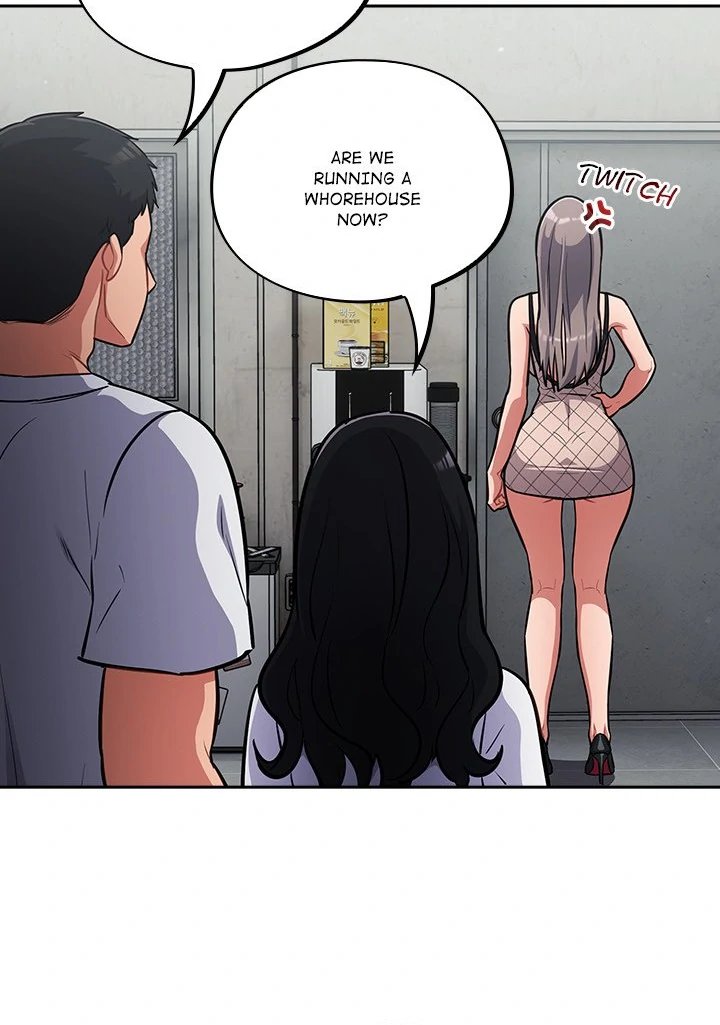 Idiot Virus - Chapter 31 Page 75