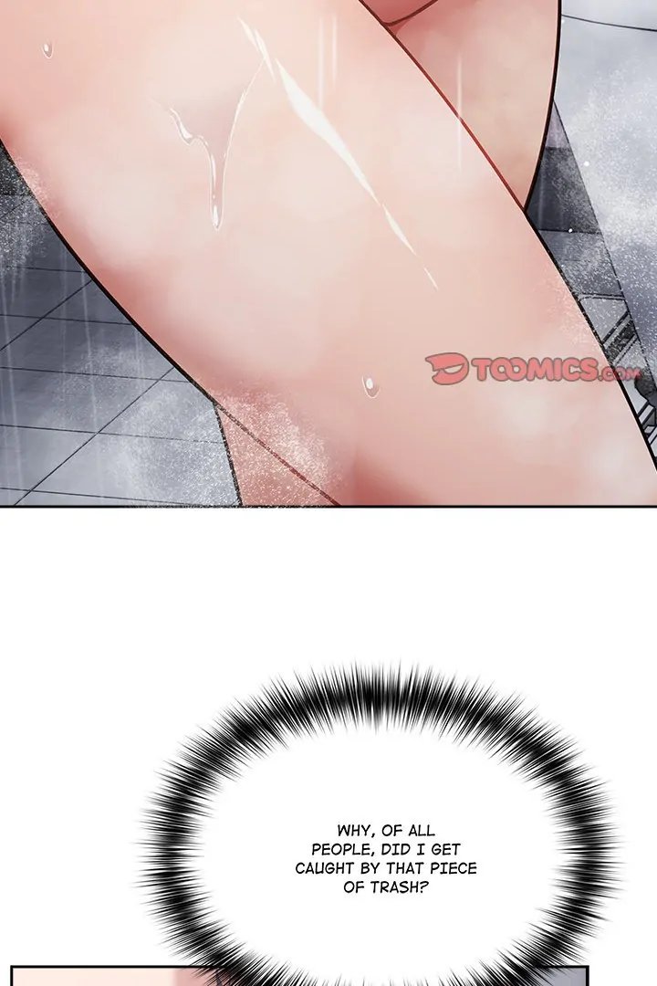 Idiot Virus - Chapter 31 Page 8