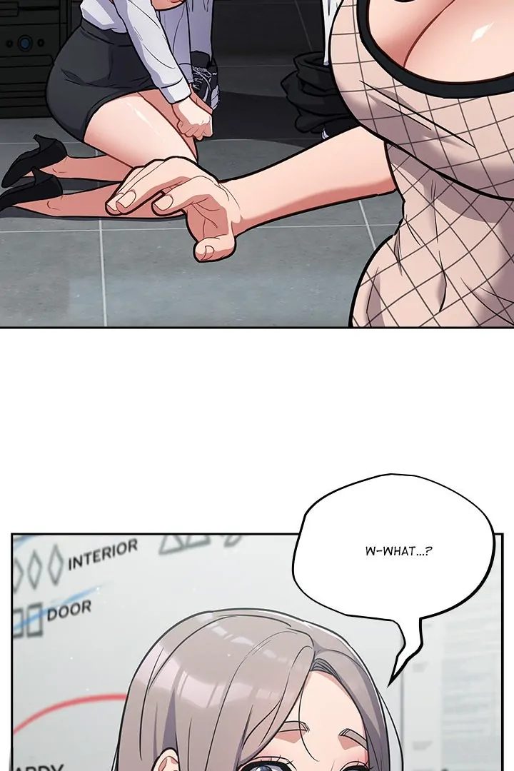 Idiot Virus - Chapter 32 Page 57