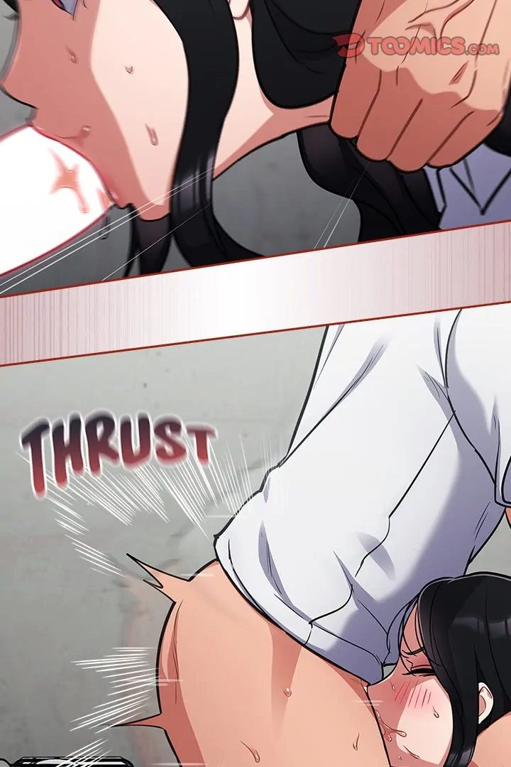 Idiot Virus - Chapter 32 Page 84