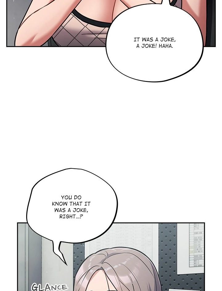 Idiot Virus - Chapter 33 Page 100