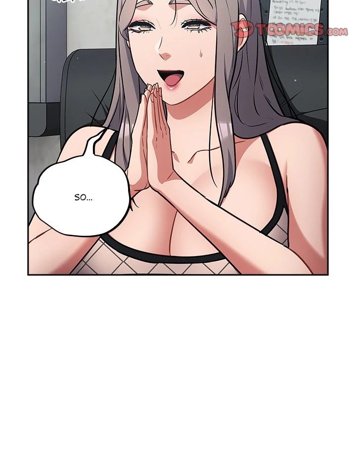 Idiot Virus - Chapter 33 Page 101