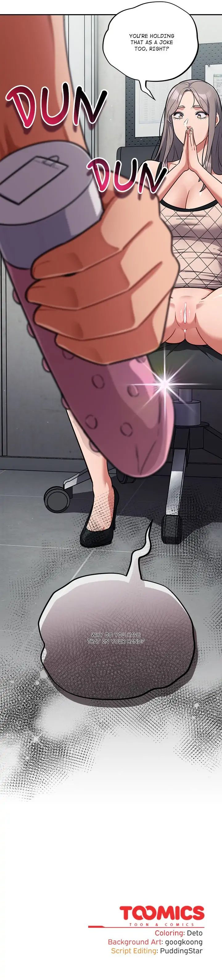 Idiot Virus - Chapter 33 Page 102