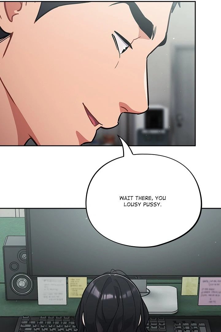 Idiot Virus - Chapter 33 Page 25