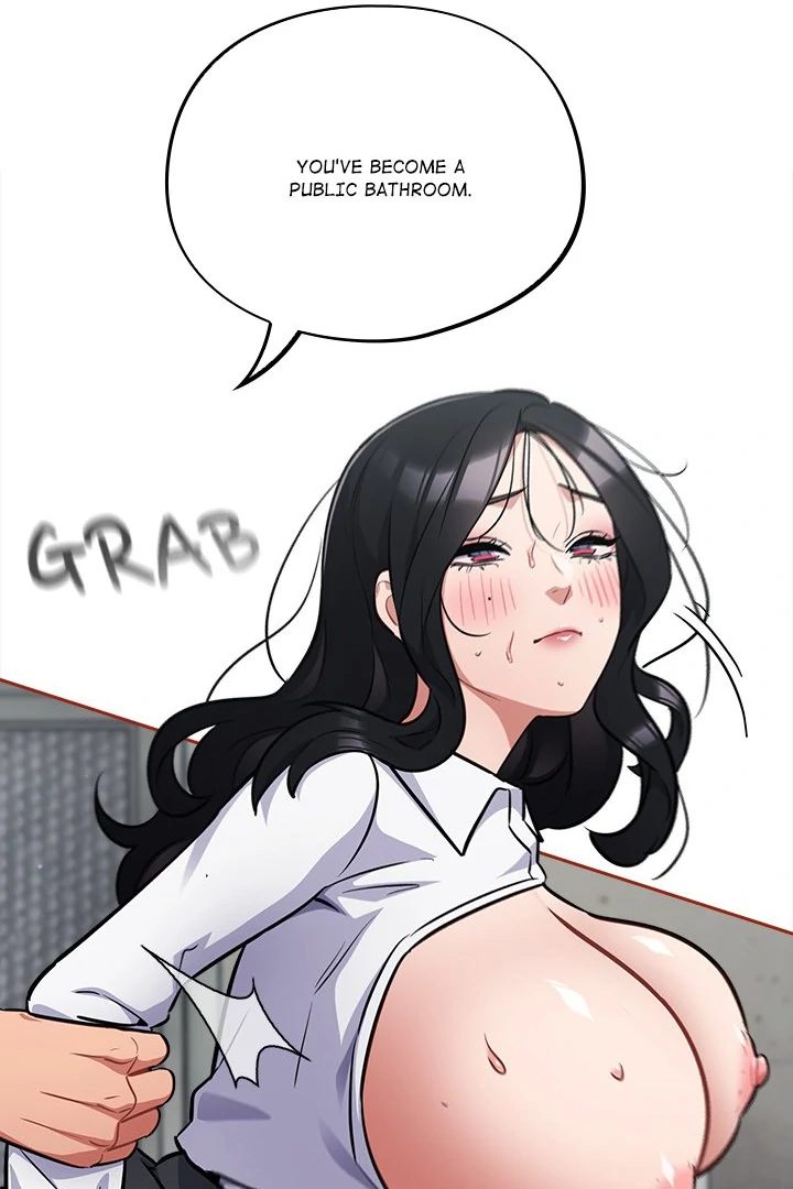 Idiot Virus - Chapter 33 Page 39