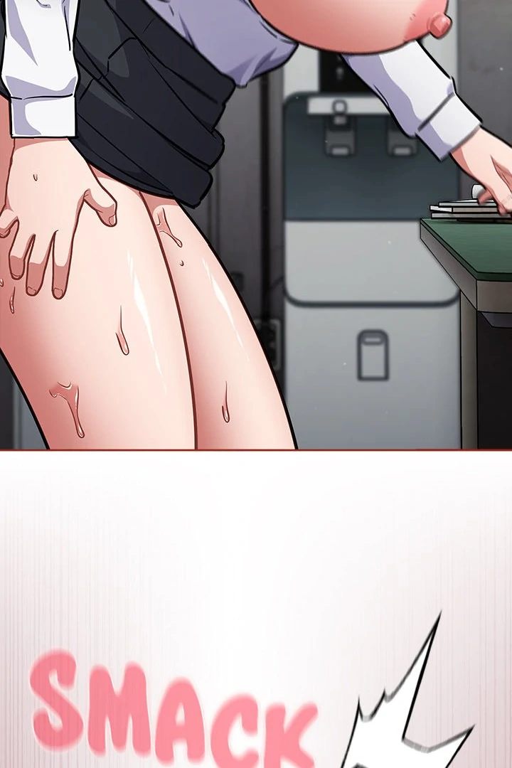 Idiot Virus - Chapter 33 Page 40