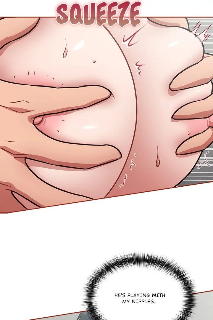 Idiot Virus - Chapter 33 Page 53