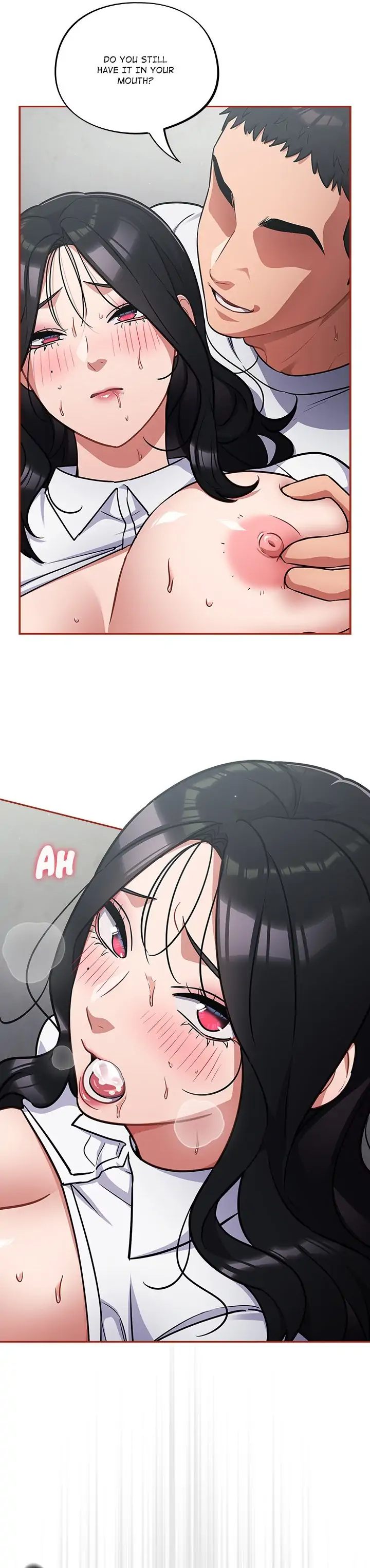 Idiot Virus - Chapter 33 Page 58