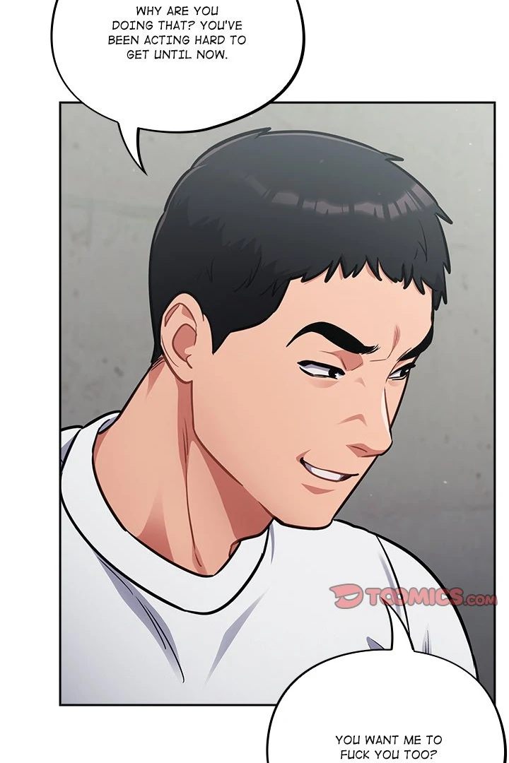 Idiot Virus - Chapter 33 Page 71