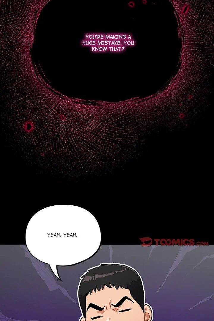 Idiot Virus - Chapter 33 Page 84